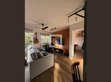 Apartamento · 45m² · 1 Quarto · 1 Vaga · Apartamento à Venda - Mooca, 1 Quarto, 45 m² - São Paulo