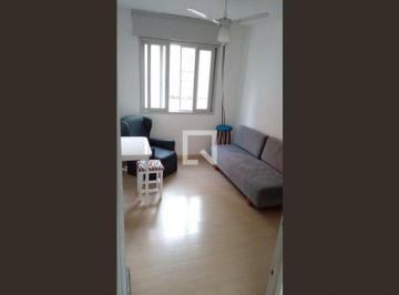Apartamento · 37m² · 1 Quarto · Apartamento à Venda - Menino Deus, 1 Quarto, 37 m² - Porto Alegre