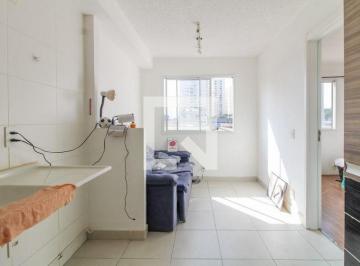 Apartamento · 24m² · 1 Quarto · Apartamento à Venda - Mooca, 1 Quarto, 24 m² - São Paulo