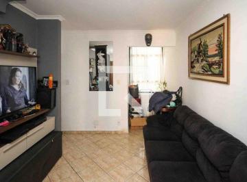 Apartamento · 54m² · 2 Quartos · 1 Vaga · Apartamento à Venda - Sapopemba, 2 Quartos, 54 m² - São Paulo