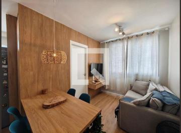 Apartamento · 34m² · 2 Quartos · Apartamento à Venda - Vila Guilherme, 2 Quartos, 34 m² - São Paulo