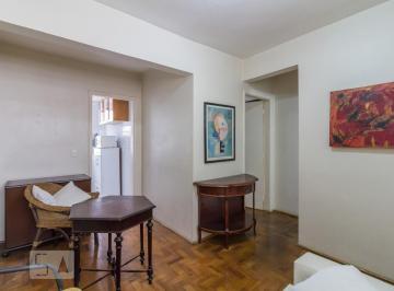 Apartamento · 36m² · 1 Quarto · 1 Vaga · Apartamento à Venda - Santa Cecília, 1 Quarto, 36 m² - São Paulo