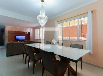 Casa · 118m² · 3 Quartos · 2 Vagas · Casa à Venda - Mandaqui, 3 Quartos,  118 m² - São Paulo