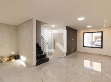 Casa · 130m² · 3 Quartos · 2 Vagas · Casa à Venda - Boqueirão, 3 Quartos, 130 m² - Curitiba