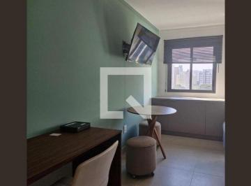 Apartamento · 26m² · 1 Quarto · Apartamento à Venda - Moema, 1 Quarto, 26 m² - São Paulo