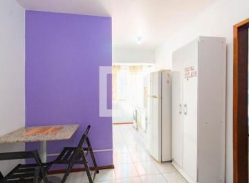 Apartamento · 40m² · 1 Quarto · Apartamento à Venda - Centro, 1 Quarto, 40 m² - Canoas