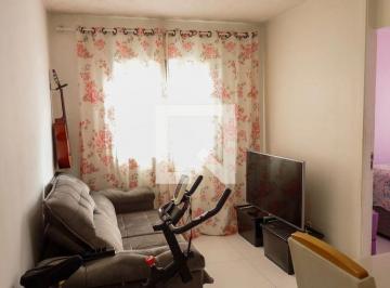 Apartamento · 55m² · 2 Quartos · Apartamento à Venda - Santa Maria, 2 Quartos, 55 m² - Osasco
