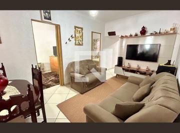 Casa · 133m² · 2 Quartos · 2 Vagas · Casa à Venda - Taboão, 2 Quartos, 133 m² - Guarulhos