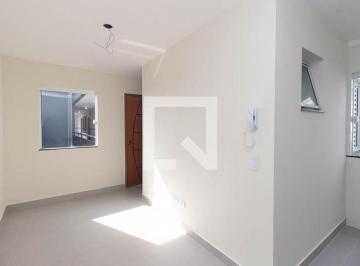 Apartamento · 36m² · 2 Quartos · Apartamento à Venda - Vila Constança , 2 Quartos, 36 m² - São Paulo