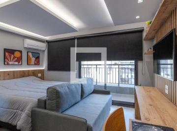 Apartamento · 26m² · 1 Quarto · Apartamento à Venda - Santa Cecília, 1 Quarto, 26 m² - São Paulo
