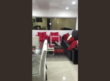 Casa · 150m² · 3 Quartos · 1 Vaga · Casa à Venda - Campo Grande, 3 Quartos, 150 m² - Rio de Janeiro