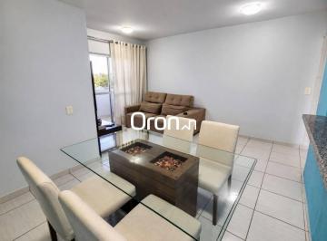 adaff59f3e0fdf17e53e7b0fd09b764417990d35 · Apartamento à venda, 59 m² por R$ 329.000,00 - Jardim Luz - Aparecida de Goiânia/GO