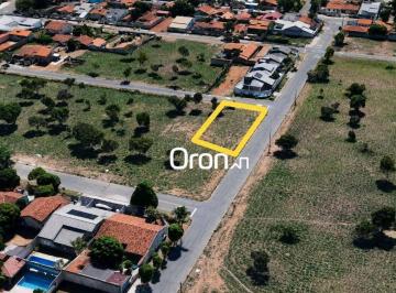 23d0f53d92077e1858e3e18f2de5b132fb346d3b · Terreno à venda, 490 m² por R$ 345.000,00 - Setor Faiçalville - Goiânia/GO