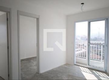 Apartamento · 38m² · 2 Quartos · Apartamento para Aluguel - Vila Gea, 2 Quartos,  38 m² - São Paulo