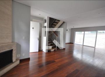 Casa · 240m² · 3 Quartos · 3 Vagas · Casa para Aluguel - Jardim Virginia Bianca, 3 Quartos,  240 m² - São Paulo