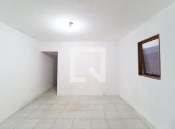 Casa · 55m² · 1 Quarto · Casa para Aluguel - Vila Nova Galvão, 1 Quarto, 55 m² - São Paulo
