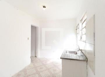 Casa · 30m² · 1 Quarto · Casa para Aluguel - Vila Nova Galvão, 1 Quarto,  30 m² - São Paulo