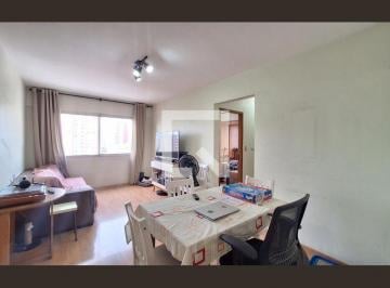 Apartamento · 85m² · 3 Quartos · 1 Vaga · Apartamento para Aluguel - Vila Leopoldina, 3 Quartos, 85 m² - São Paulo