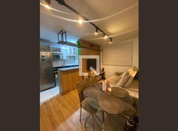 Apartamento · 44m² · 2 Quartos · 1 Vaga · Apartamento para Aluguel - Jardim Iris , 2 Quartos, 44 m² - São Paulo