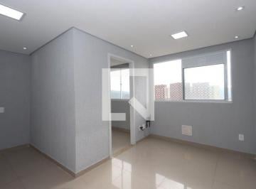 Apartamento · 33m² · 2 Quartos · Apartamento para Aluguel - Cidade Satelite Santa Barbara, 2 Quartos, 33 m² - São Paulo
