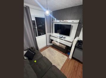 Apartamento · 32m² · 2 Quartos · Apartamento para Aluguel - Itaquera, 2 Quartos, 32 m² - São Paulo