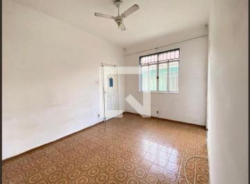 Apartamento · 40m² · 2 Quartos · 1 Vaga · Apartamento para Aluguel - Del Castilho, 2 Quartos, 40 m² - Rio de Janeiro