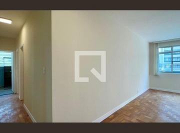 Apartamento · 120m² · 3 Quartos · 1 Vaga · Apartamento para Aluguel - Paraíso, 3 Quartos, 120 m² - São Paulo