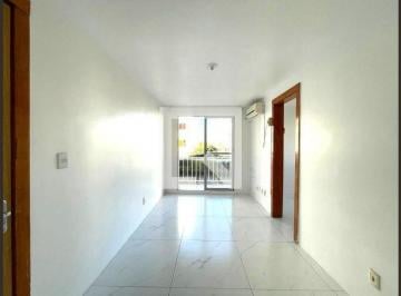 Apartamento · 50m² · 2 Quartos · 1 Vaga · Apartamento para Aluguel - Santos Dumond, 2 Quartos,  50 m² - São Leopoldo
