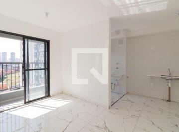 Apartamento · 41m² · 2 Quartos · Apartamento para Aluguel - Jaguaré, 2 Quartos,  41 m² - São Paulo