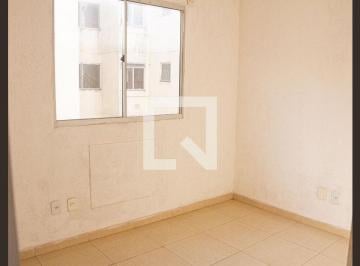 Apartamento · 50m² · 2 Quartos · 1 Vaga · Apartamento para Aluguel - Guaratiba, 2 Quartos, 50 m² - Rio de Janeiro