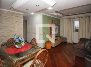Apartamento · 63m² · 2 Quartos · 1 Vaga · Apartamento para Aluguel - Vila Prudente, 2 Quartos, 63 m² - São Paulo