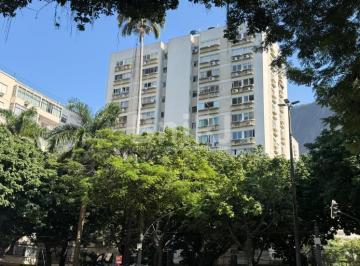 811088scv.jpg · Apartamento para locação no Humaitá - Largo dos Leões