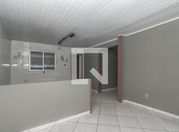 Casa · 80m² · 2 Quartos · Casa para Aluguel - Rubem Berta, 2 Quartos,  80 m² - Porto Alegre