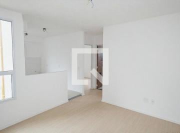 Apartamento · 50m² · 2 Quartos · Apartamento para Aluguel - Santa Cruz, 2 Quartos, 50 m² - Rio de Janeiro