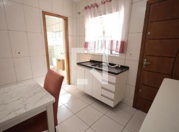 Casa · 50m² · 1 Quarto · Casa para Aluguel - Jardim Las Vegas, 1 Quarto, 50 m² - Santo André