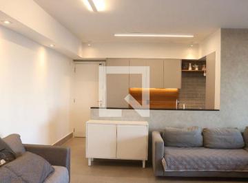 Apartamento · 104m² · 3 Quartos · 2 Vagas · Apartamento para Aluguel - Vila Romana, 3 Quartos, 104 m² - São Paulo