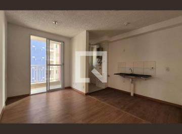 Apartamento · 47m² · 2 Quartos · 1 Vaga · Apartamento para Aluguel - Campestre, 2 Quartos, 47 m² - Santo André