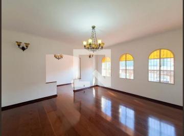 Casa · 200m² · 3 Quartos · 3 Vagas · Casa para Aluguel - Água Fria, 3 Quartos,  200 m² - São Paulo