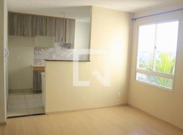 Apartamento · 48m² · 2 Quartos · 1 Vaga · Apartamento para Aluguel - Jardim Ansalca, 2 Quartos,  48 m² - Guarulhos