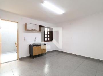 Casa · 20m² · 1 Quarto · Casa para Aluguel - Vila Pompéia, 1 Quarto, 20 m² - São Paulo