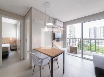 Apartamento · 36m² · 2 Quartos · Apartamento para Aluguel - Bosque da Saúde, 2 Quartos,  36 m² - São Paulo