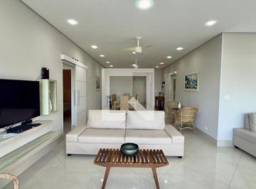 Apartamento · 207m² · 5 Quartos · 1 Vaga · Apartamento para Aluguel - Centro, 5 Quartos, 207 m² - Guarujá