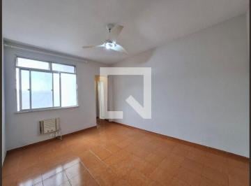 Apartamento · 42m² · 1 Quarto · 1 Vaga · Apartamento para Aluguel - Santa Teresa, 1 Quarto, 42 m² - Rio de Janeiro