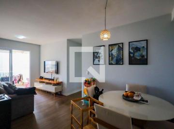 Apartamento · 81m² · 3 Quartos · 2 Vagas · Apartamento para Aluguel - Jardim Marajoara , 3 Quartos, 81 m² - São Paulo