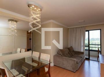 Apartamento · 67m² · 2 Quartos · 1 Vaga · Apartamento para Aluguel - Jardim Iris , 2 Quartos, 67 m² - São Paulo