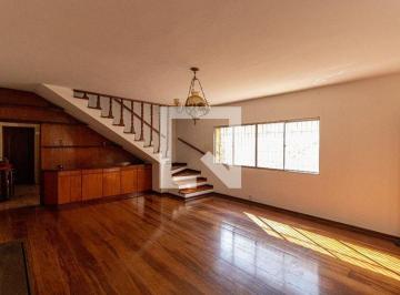 Casa · 400m² · 4 Quartos · 3 Vagas · Casa para Aluguel - Ponte Rasa, 4 Quartos,  400 m² - São Paulo