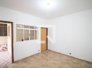 Apartamento · 47m² · 2 Quartos · 1 Vaga · Apartamento para Aluguel - Vila Santista, 2 Quartos, 47 m² - São Paulo