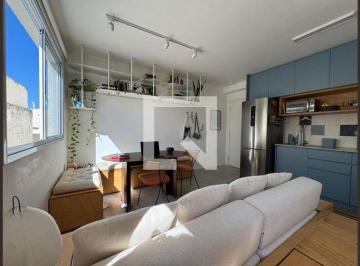 Apartamento · 26m² · 1 Quarto · Apartamento para Aluguel - Santa Cecília, 1 Quarto, 26 m² - São Paulo