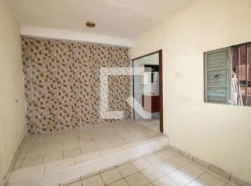 Casa · 35m² · 1 Quarto · Casa para Aluguel - Vila Jacuí, 1 Quarto, 35 m² - São Paulo