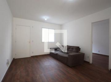 Apartamento · 49m² · 2 Quartos · 1 Vaga · Apartamento para Aluguel - Cidade Satelite Santa Barbara, 2 Quartos, 49 m² - São Paulo